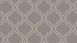 Carta da parati in stile country Di Seta Architects Carta ornamenti in stile country beige marrone 655