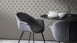 Carta da parati in stile country Di Seta Architects Carta ornamenti in stile country beige marrone 655