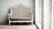 Carta da parati Di Seta Architects Carta Ornamenti d'epoca Beige Brown 661