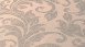 Carta da parati Di Seta Architects Carta Ornamenti d'epoca Beige Brown 663