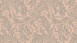 Carta da parati Di Seta Architects Carta Ornamenti d'epoca Beige Brown 663