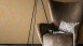 Carta da parati Di Seta Architects Carta Ornamenti d'epoca Beige Brown 665