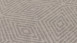 Carta da parati Di Seta Architects Paper Modern Beige Brown 675