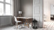 Carta da parati Di Seta Architects Paper Modern Beige Brown 675