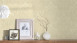 Carta da parati Di Seta Architects Carta Ornamenti d'epoca Beige Brown 681
