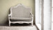 Carta da parati Di Seta Architects Carta Ornamenti d'epoca Beige Brown 681