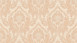 Carta da parati Di Seta Architects Carta Ornamenti d'epoca Beige Brown 683