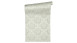 Carta da parati Di Seta Architects Carta Ornamenti d'epoca Beige Brown 684