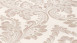 Carta da parati Di Seta Architects Carta Ornamenti d'epoca Beige Brown 685
