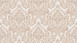 Carta da parati Di Seta Architects Carta Ornamenti d'epoca Beige Brown 685