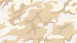 Carta da parati in vinile Boys & Girls 6 A.S. Création carta da parati per bambini moderna beige marrone bianco 420
