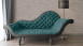 Carta da parati in vinile Absolutely Chic Architects Paper Modern Nature Metallic Grey 721
