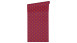 Carta da parati in vinile Absolutely Chic Architects Carta Retro Red Orange Purple 731