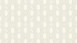 Carta da parati in vinile Absolutely Chic Architects Carta Retro Metallic Cream Grigio 733