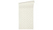 Carta da parati in vinile Absolutely Chic Architects Carta Retro Metallic Cream Grigio 733