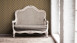 Carta da parati in vinile Absolutely Chic Architects Carta Retro Metallic Black Brown 736
