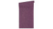 Carta da parati in vinile Absolutely Chic Architects Paper Modern Plain Purple 741