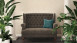 Carta da parati in vinile Absolutely Chic Architects Paper Modern Plain Metallic White Cream 743