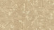 Carta da parati in vinile Absolutely Chic Architects Paper Modern Plain Colours Beige Brown Metallic 745