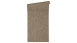 Carta da parati in vinile Absolutely Chic Architects Paper Modern Plain Metallic Brown Grigio 748