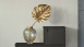 Carta da parati in vinile Absolutely Chic Architects Paper Modern Grey Beige 764