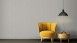 Carta da parati in vinile Absolutely Chic Architects Paper Modern Metallic Grey 765