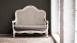Carta da parati in vinile Absolutely Chic Architects Paper Modern Metallic Black Brown 768