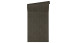 Carta da parati in vinile Absolutely Chic Architects Paper Modern Metallic Black Brown 768