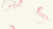 Carta da parati in vinile Boys & Girls 6 A.S. Création carta da parati per bambini unicorni grigio rosa bianco 891