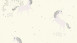 Carta da parati in vinile Boys & Girls 6 A.S. Création carta da parati per bambini unicorni grigio viola bianco 892