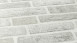 carta da parati in vinile carta da parati in pietra grigio moderno classico pietre trendwall 601