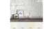 Carta da parati in vinile Blooming A.S. Création Vintage Grigio Beige 602