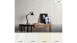 Carta da parati in vinile Blooming A.S. Création vintage crema crema beige metallizzato 603