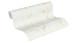 Carta da parati in vinile Blooming A.S. Création vintage crema crema beige metallizzato 603