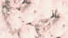 Carta da parati in vinile nuovo pad 2.0 Edition 2 Romantic Flowery A.S. Création moderna crema rosa 982