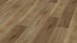 KWG Vinile multistrato - Antigua Infinity extend Quercia selezionata seppia (380015)