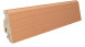 Battiscopa Haro - faggio evaporato 19 x 58 mm