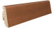 Battiscopa Haro ciliegio 19 x 58 mm