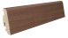 Haro battiscopa Amerik. Noce 19 x 58 mm