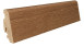 Battiscopa Haro in quercia ambrata 19 x 58 mm