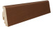 Battiscopa Haro pettirosso ambrato 19 x 58 mm