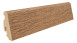Battiscopa Haro 19 x 58 mm quercia di montagna