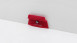 Clip per battiscopa Parador per SL4, SL5, SL17, SL18 e SL20