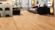 Haro Parquet - Series 4000 permaDur Faggio al vapore Trend (523789)