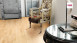 Haro Parquet - Series 4000 permaDur Acero canadese Trend (523809)