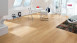 Parquet Haro Serie 4000 Rovere di Rovere Esclusivo Plank