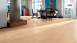Haro Parquet - Series 4000 permaDur Acero canadese Markant (524916)