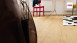Pavimento in laminato Haro - Tritty 100 Gran Via 4V - Rovere alpino natura - autentico/opaco - bisellatura su 4 lati - 1 lastra larga