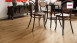 Pavimento in laminato Haro - Tritty 100 Gran Via 4V - Rovere alpino natura - autentico/opaco - bisellatura su 4 lati - 1 lastra larga