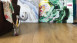 Haro Parquet - Series 4000 naturaLin plus Quercia Sauvage (528695)